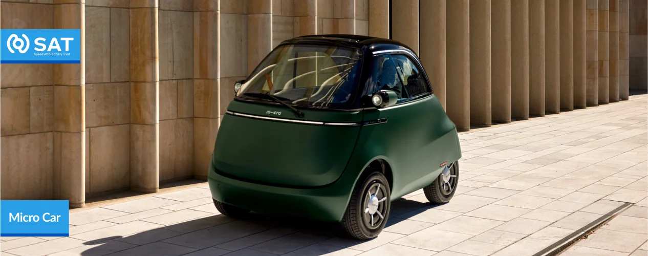 Micro Car